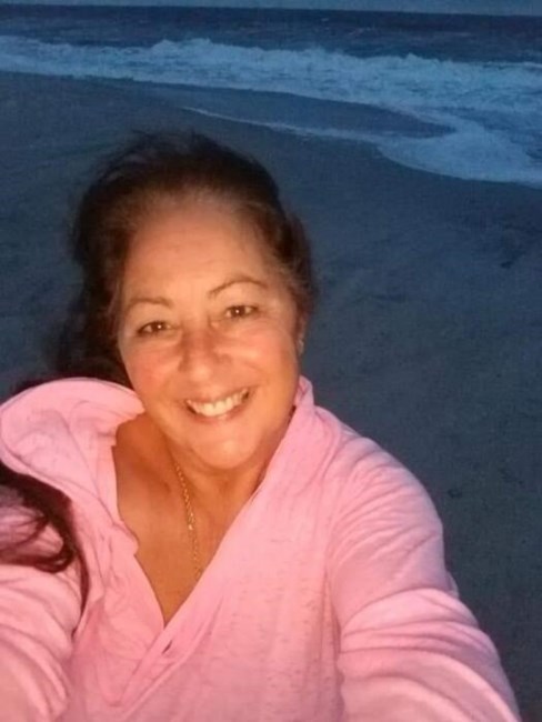 Obituary of Carla Jo Stephens