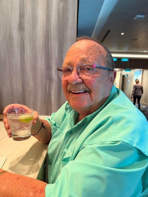 Obituary of Benedict Devita