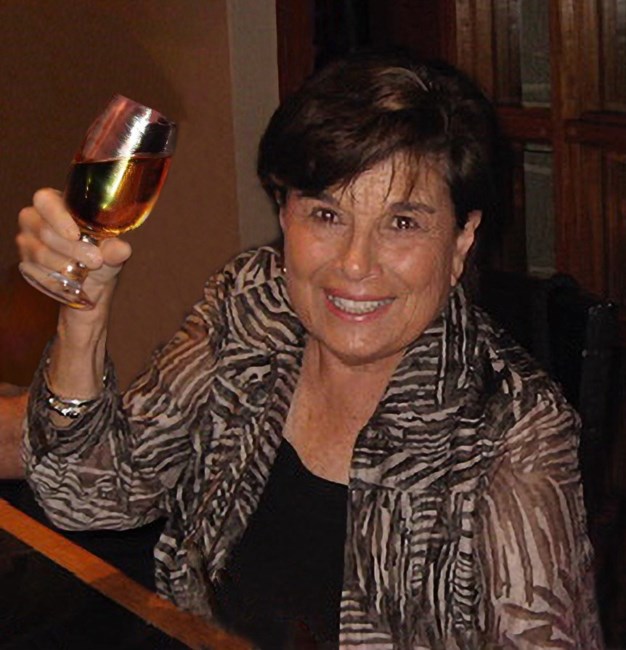 Obituario de Virginia Rose Smith