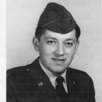 Obituary of Robert Vincent Bilik