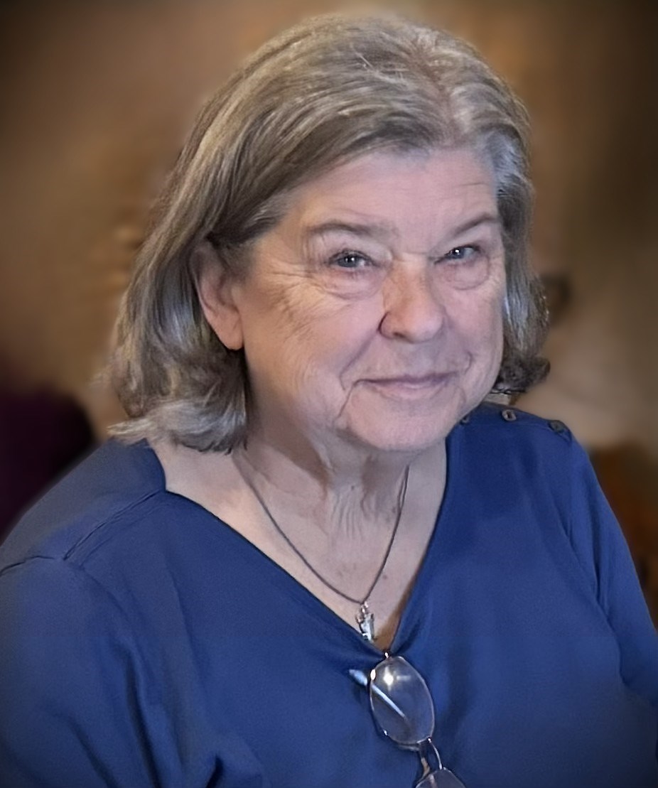 Obituary of Linda May Jones