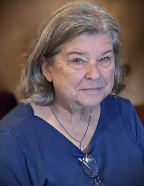 Obituary of Linda May Jones