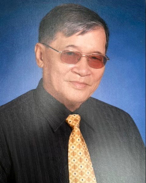 Obituary of Tan Nguyen