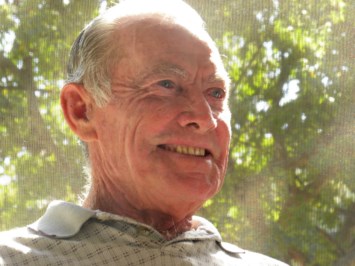 Obituary of Mr. Farley Beverley