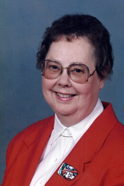 Obituary of Ruth I. Rowles