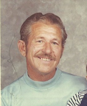 Obituary of Melvin Art Parrish
