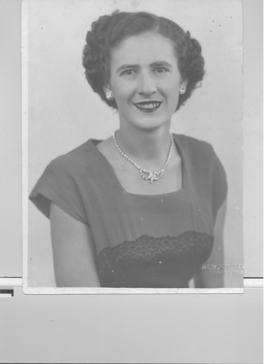 Obituary of Gloria Marie Fry