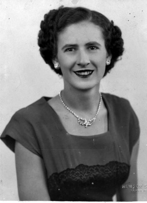 Obituary of Gloria Marie Fry