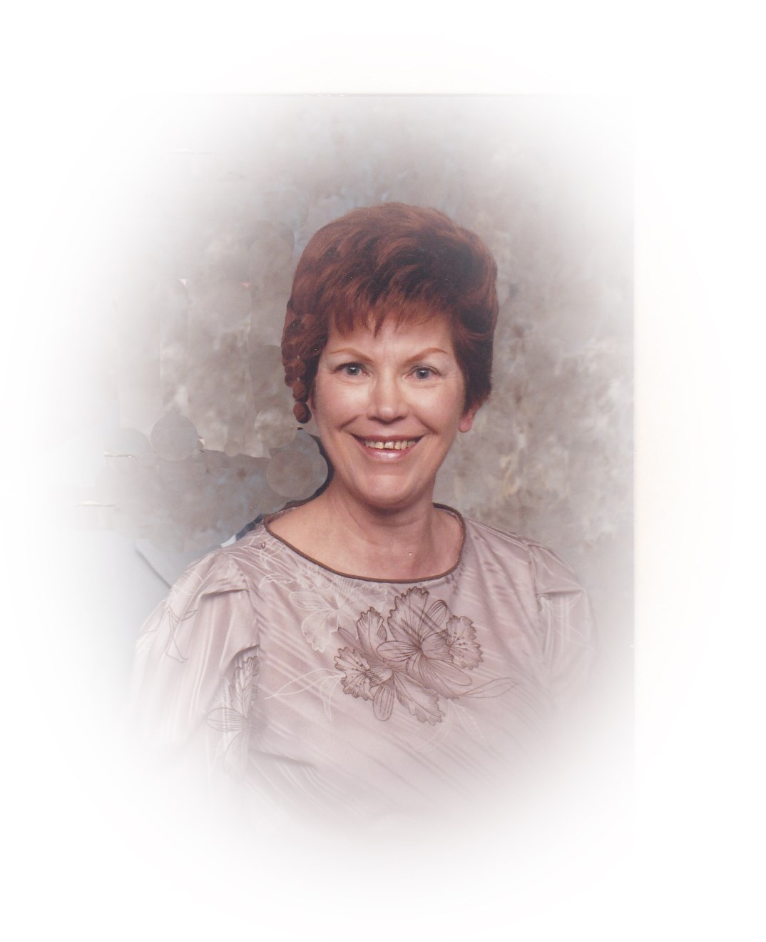 Obituary of Sadie Jones