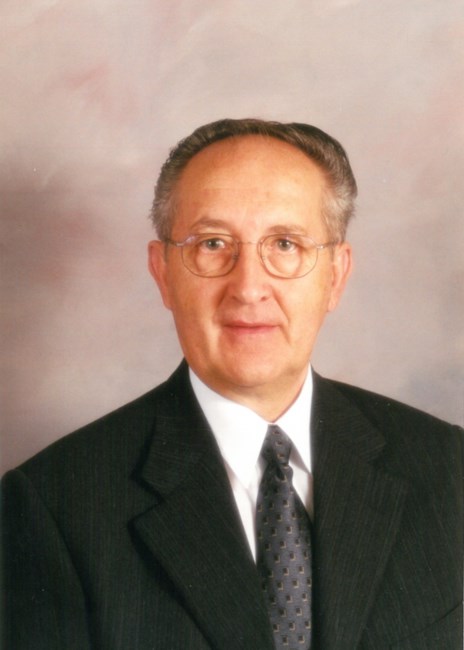 Obituary of Walter Kusznir