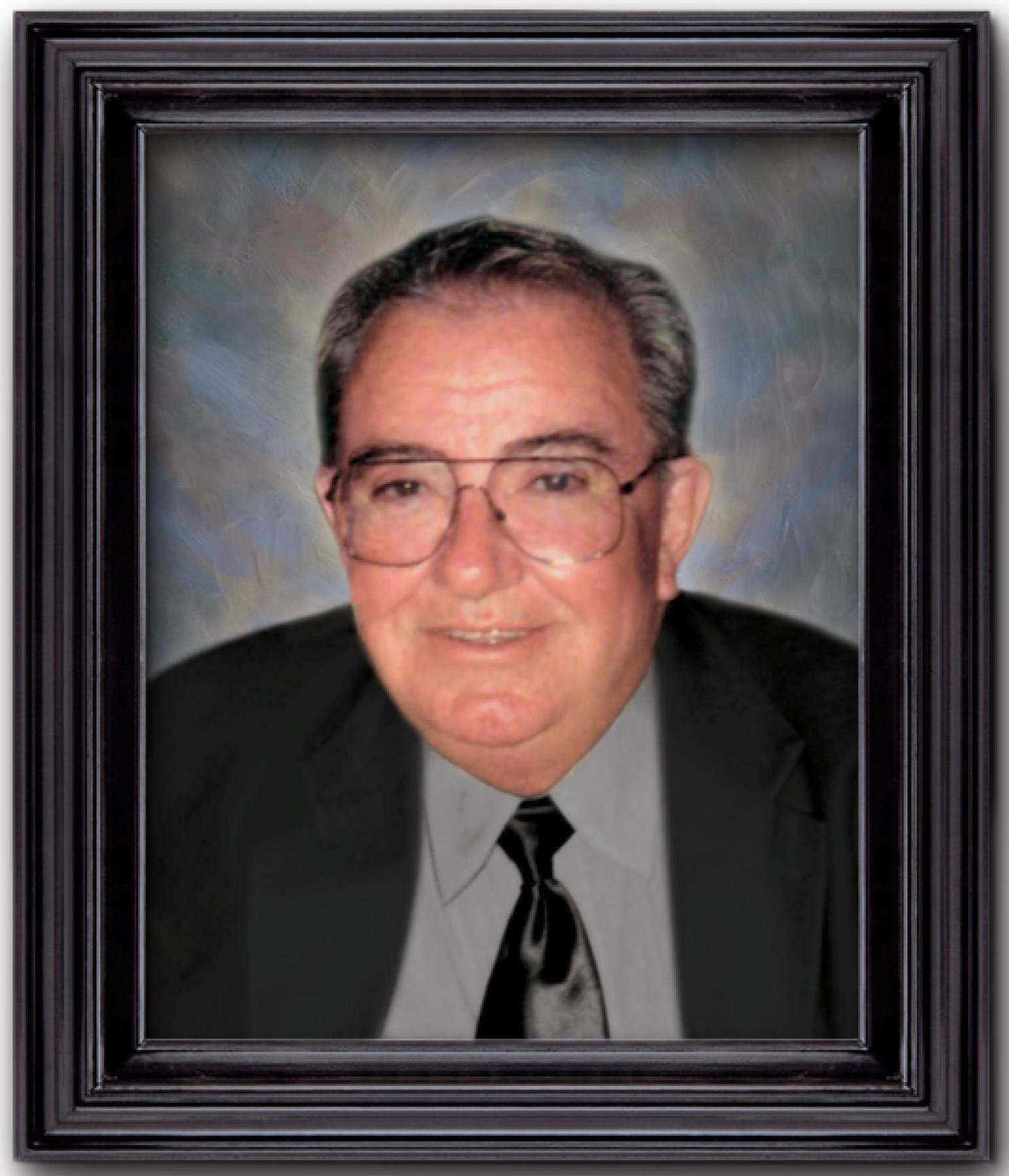 Avis de décès de Thomas Bradley Paine