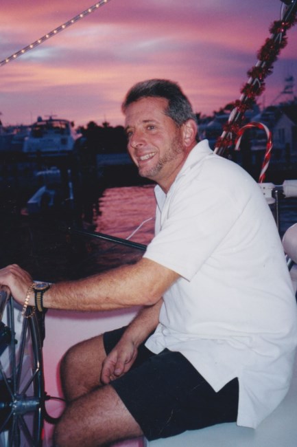 Obituary of David Ross Lerman