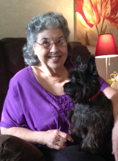 Obituary of Sharon Dee Beedle