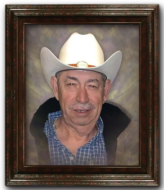 Obituary of Fernando "El Chinola" Martinez