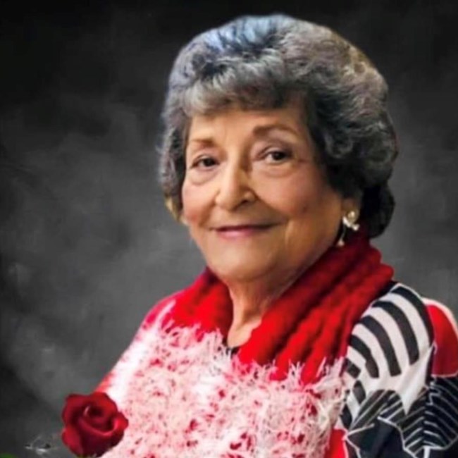 Obituary of Muriel White