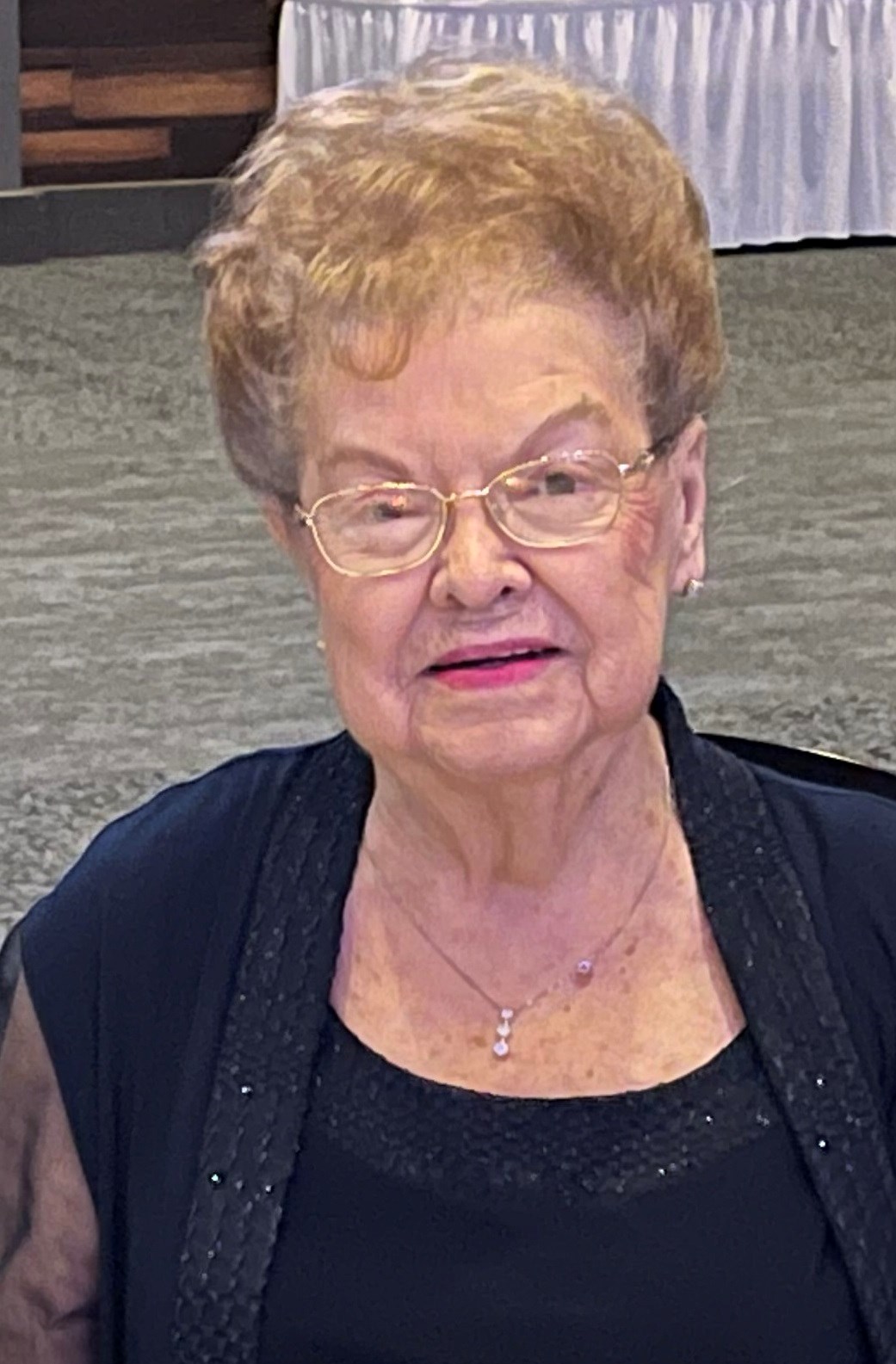 Obituary of Elsie Oliver