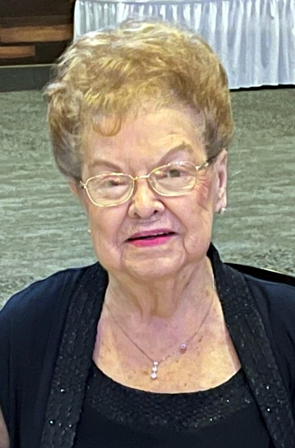 Obituary of Elsie Oliver