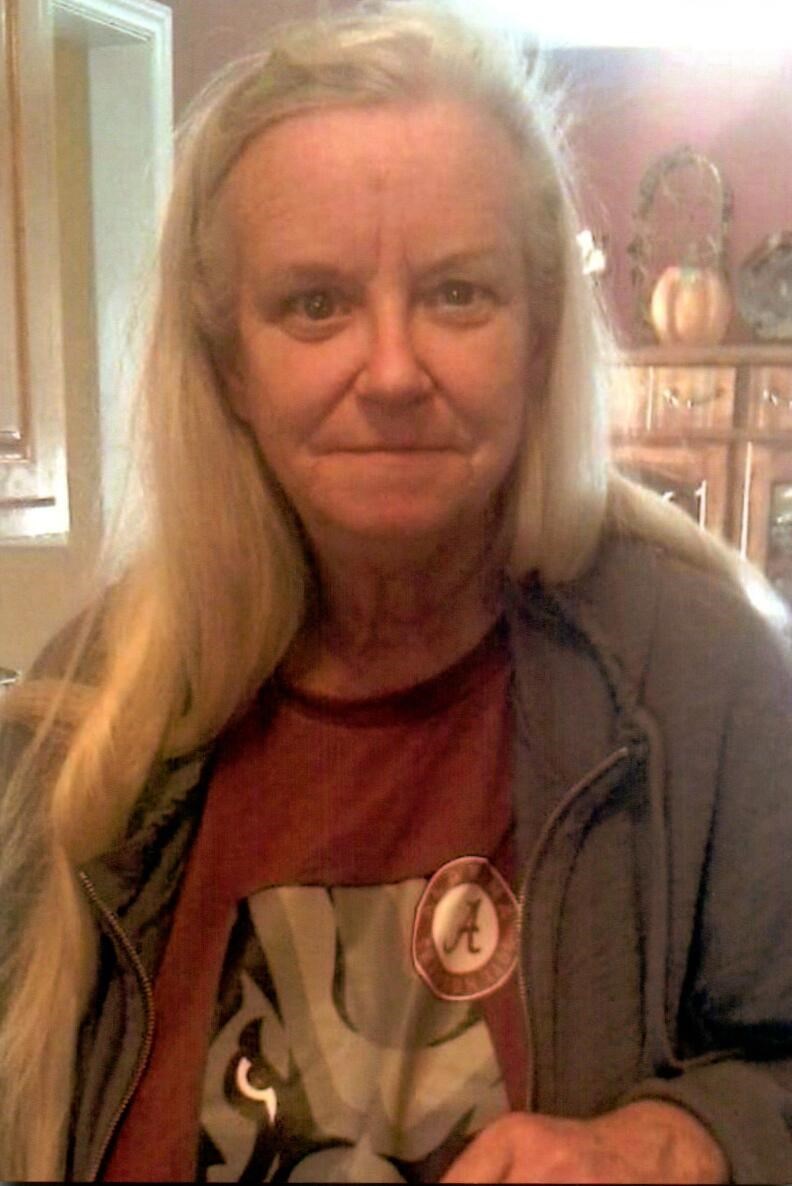 Obituary of Barbara Steed