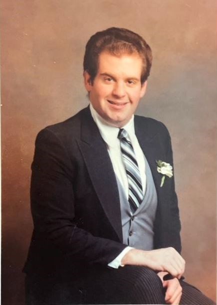 Obituary of William Joseph Albert