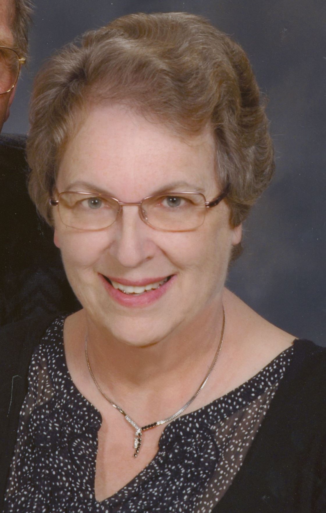 Obituary of Mary Cornelia Westenberg