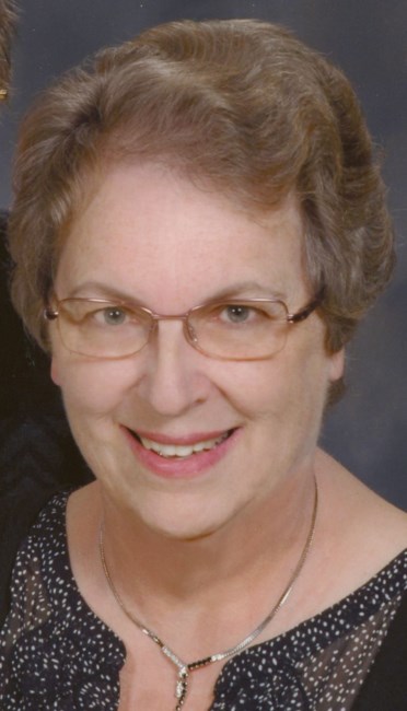 Avis de décès de Mary Cornelia Westenberg