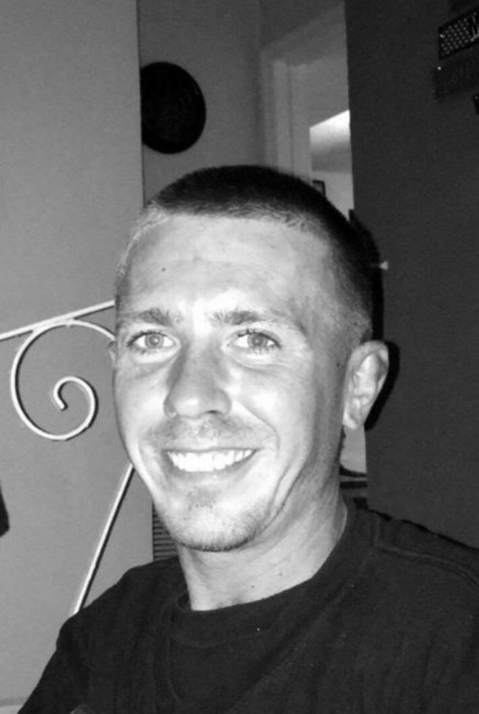 Obituary of Corey Allen Faircloth