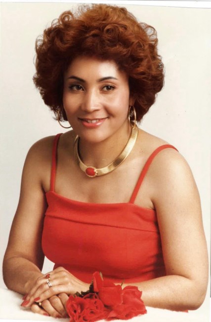 Obituary of Gladys DeCayette Kelly