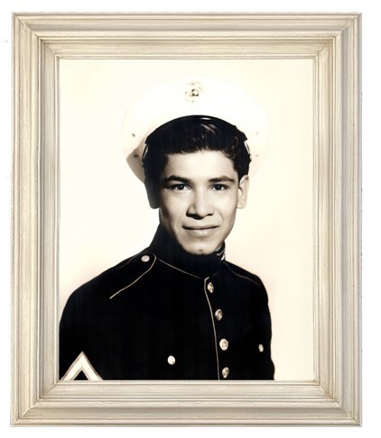 Obituary of Felipe Trujillo