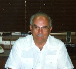 Obituary of Thomas Croft