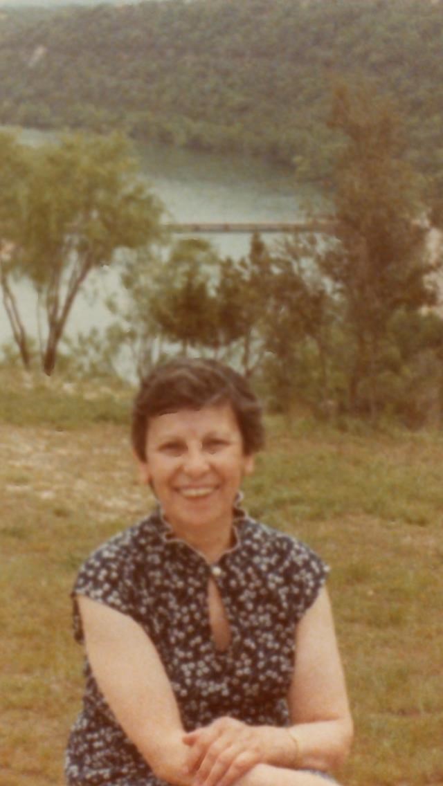 Obituary of Mahiba Khalaf Shalah