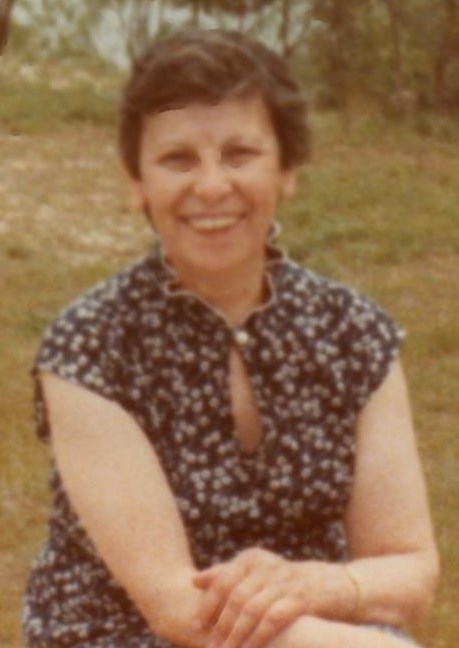 Obituary of Mahiba Khalaf Shalah