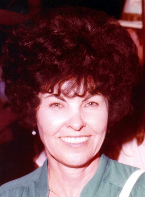Obituario de Velma Seymore