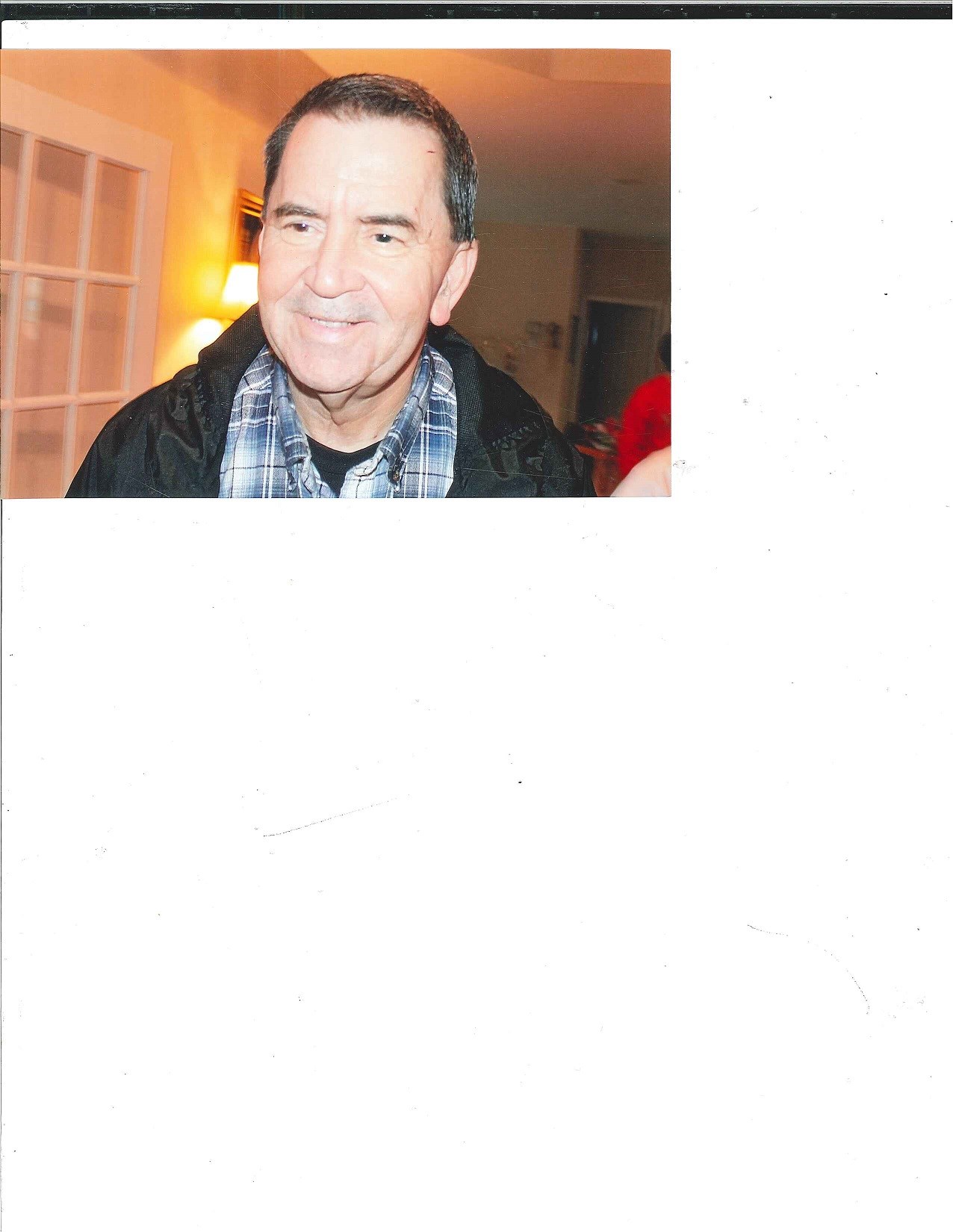 Obituary of Richard T. Knight