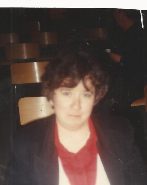 Obituary of Wendy Roberts