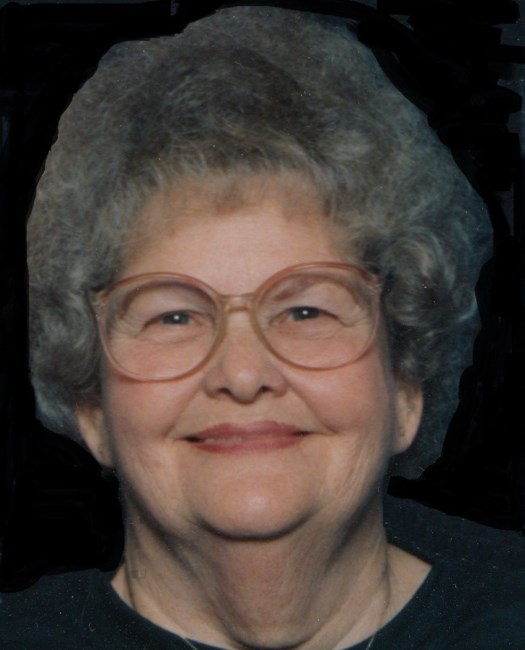 Obituary of Velma Estelle Sitton