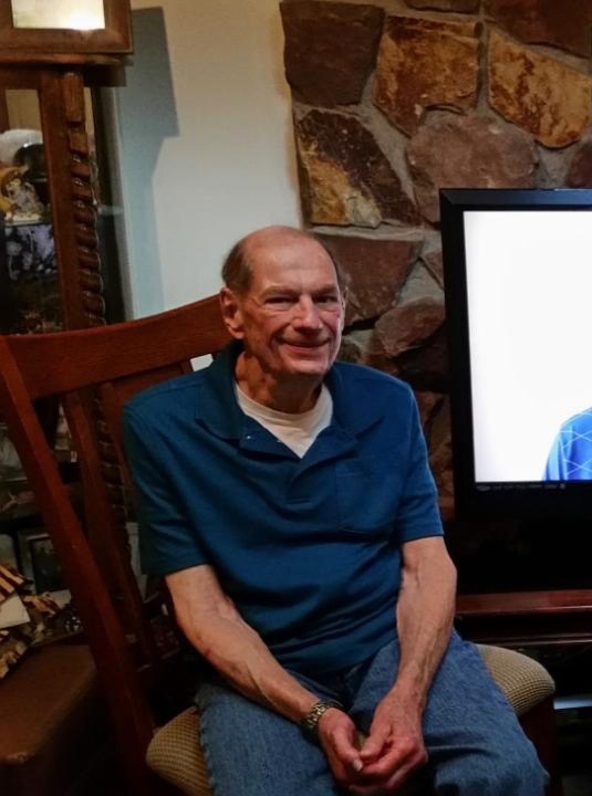 Obituary of Thomas Lee Walker Jr.