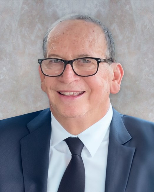 Obituary of Sergio Cepeda Aleman