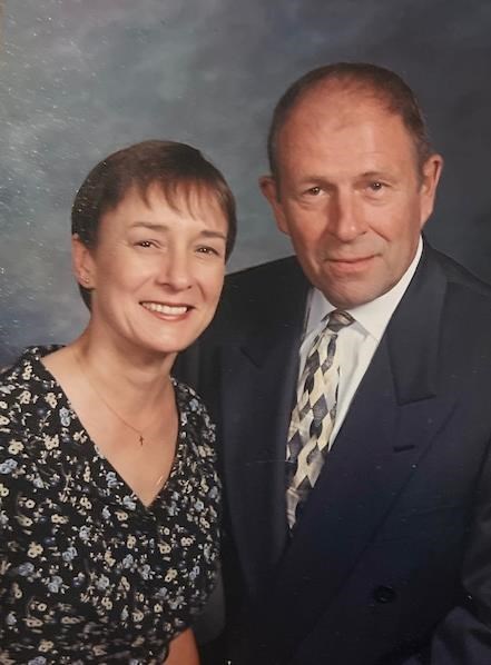 Obituary of Kathleen Florence Heyden