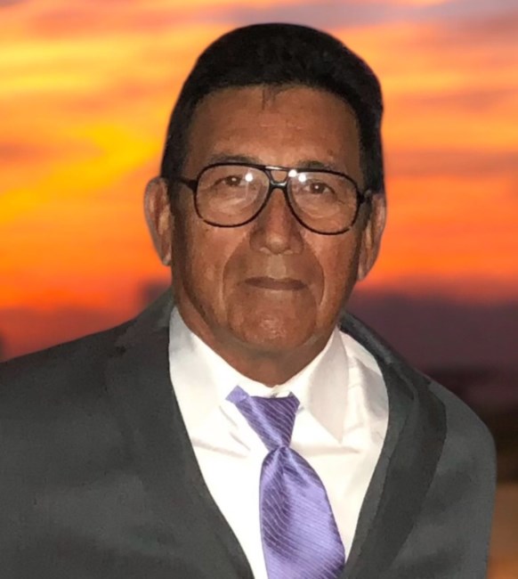 Obituario de Emilio Rodriguez Nuñez