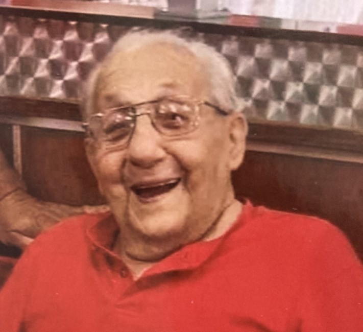 Obituary of Vincent DiRaimondo