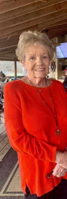 Obituary of Brenda Davis
