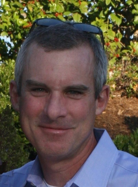 Avis de décès de John Russell Cleveland