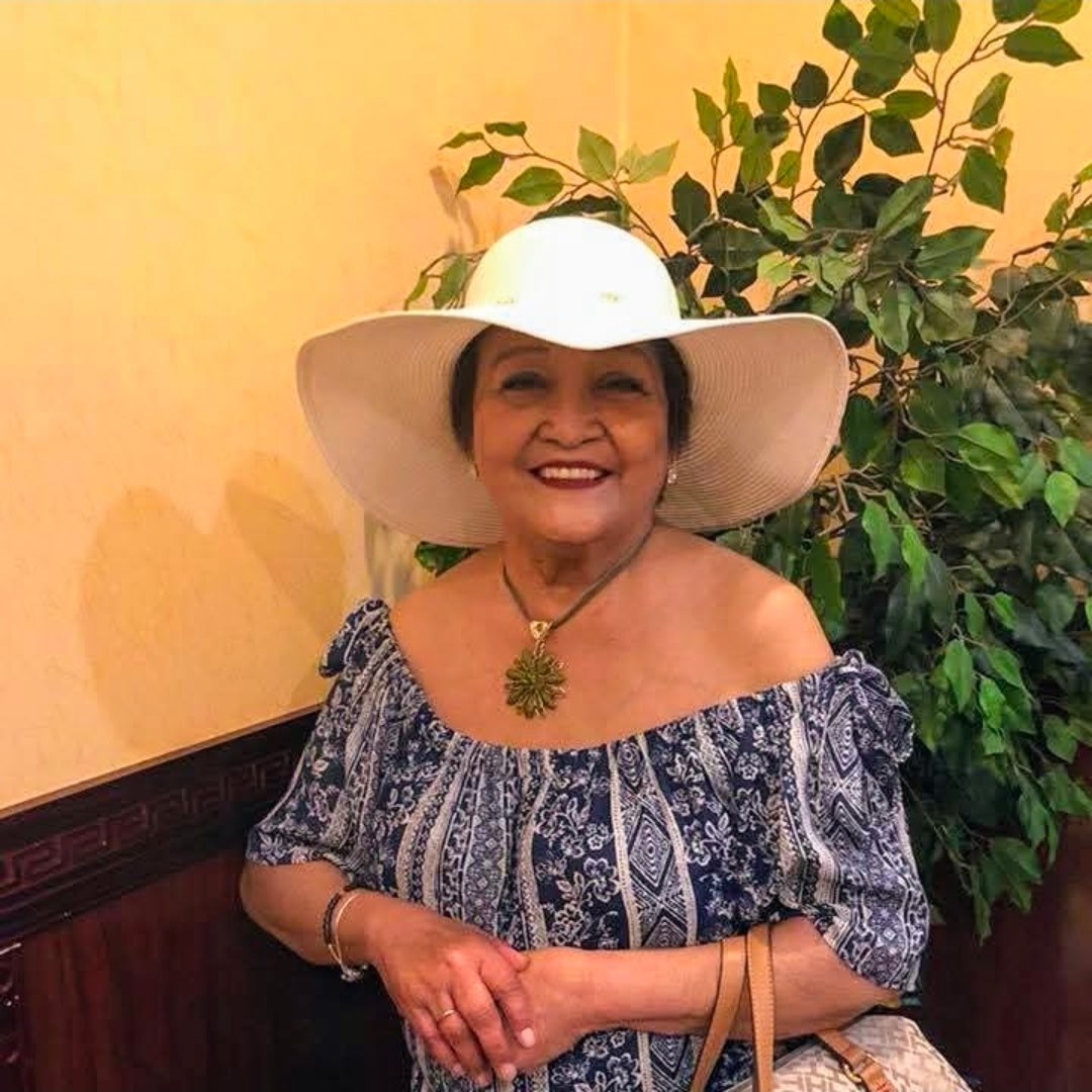 Obituary of Gloria E. Azarcon