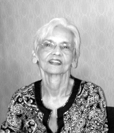 Obituary of Mary Ruth Graham