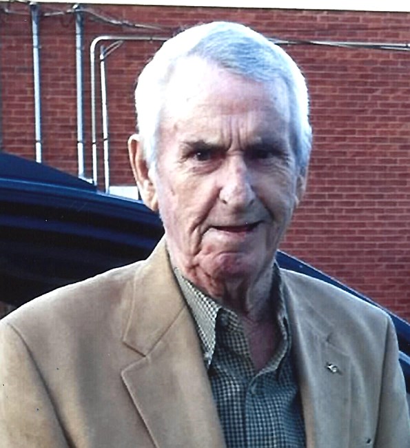 Avis de décès de Ross Allen Smith