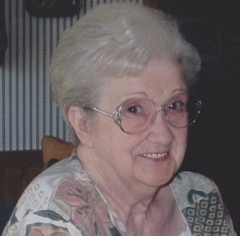 Obituary of Margaret Collins Daniel