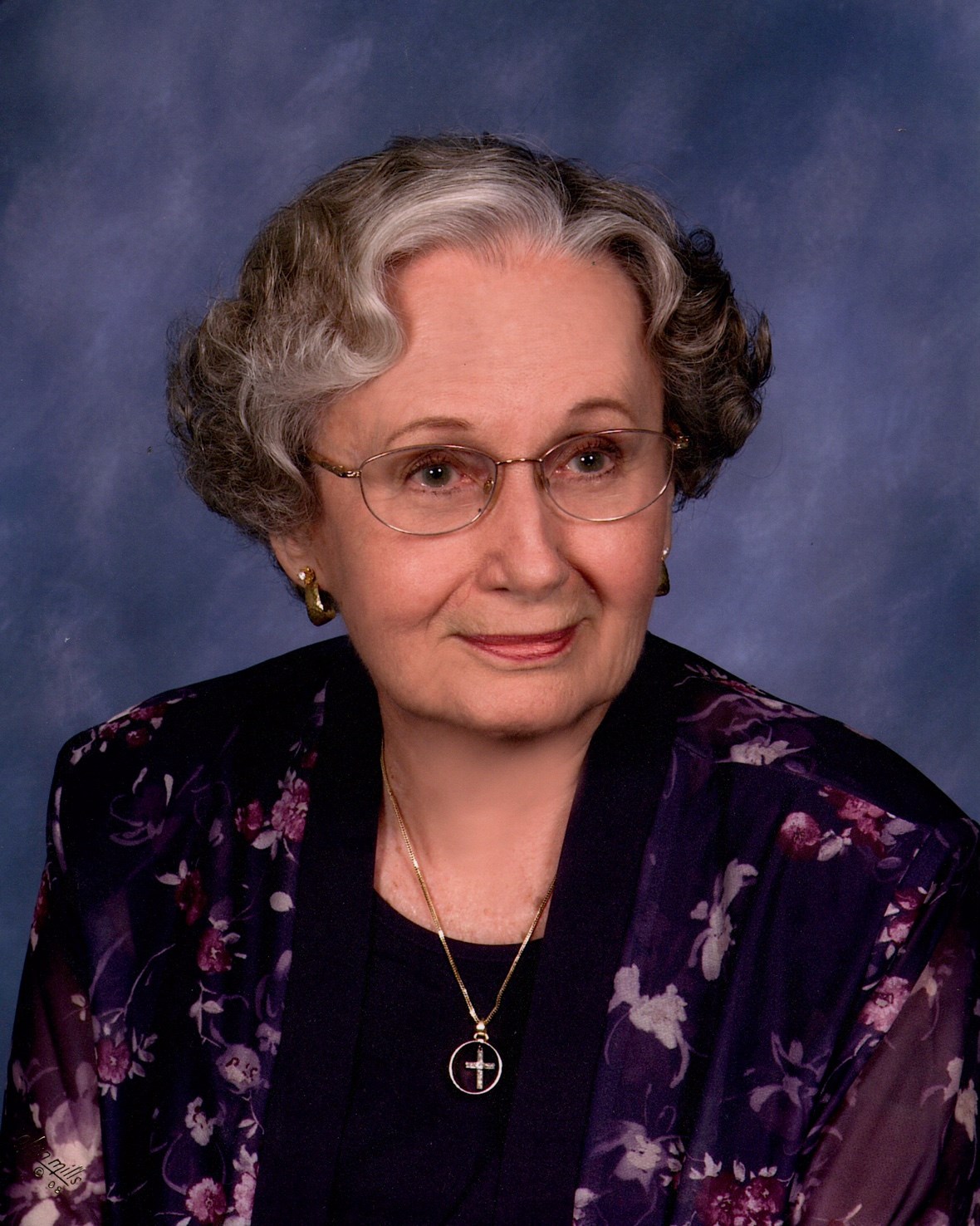 Obituary of Isabella Smith