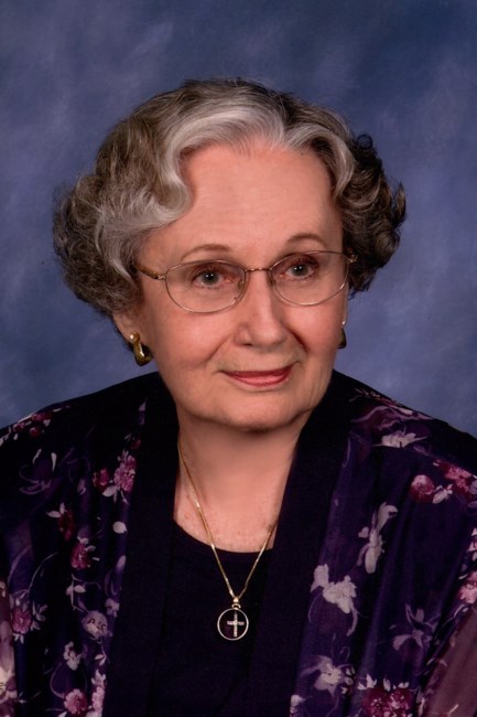 Obituary of Isabella Smith