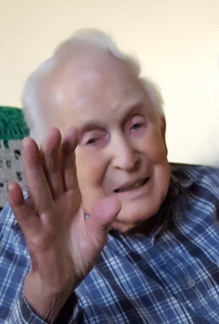 Obituary of Carl Eugene Forbriger