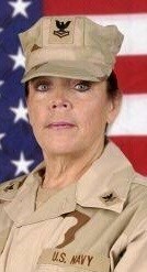 Obituary of Vickie Cathlynne Lykins